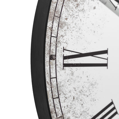 Gallery Direct Chester Wall Clock Black - image 6