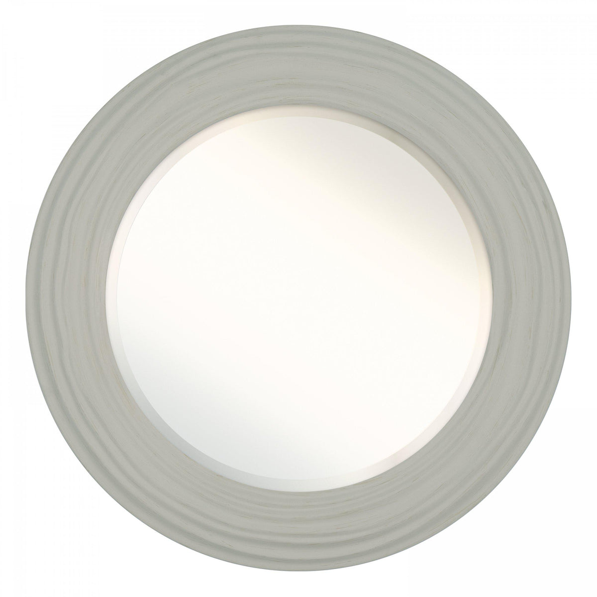 Gallery Direct Cumbria Mirror Light Grey - image 2