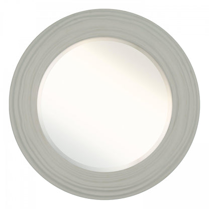 Gallery Direct Cumbria Mirror Light Grey - image 2