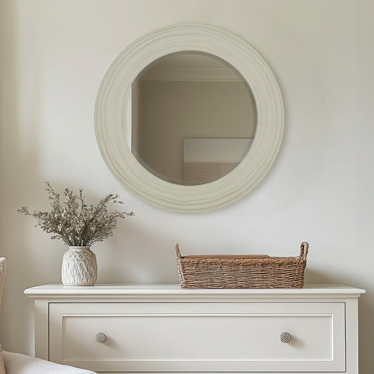 Gallery Direct Cumbria Mirror Hay - image 1