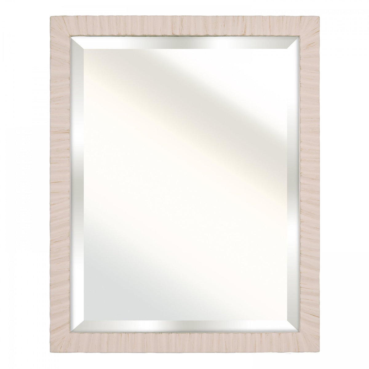 Gallery Direct Cromer Mirror Pink - image 2