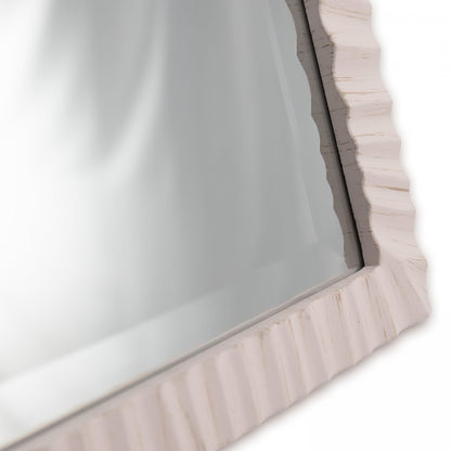 Gallery Direct Cromer Mirror Pink - image 3