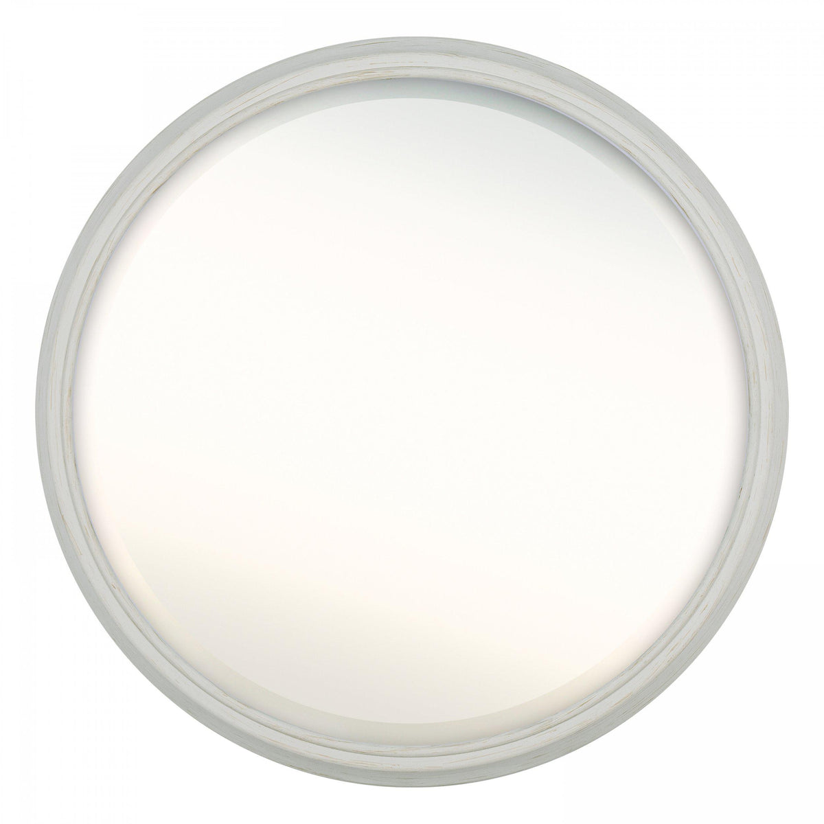 Gallery Direct Cotswold Mirror Off White - image 1