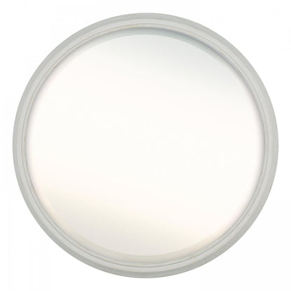 Gallery Direct Cotswold Mirror Off White - image 1