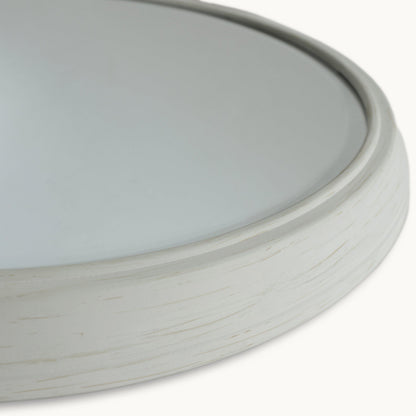 Gallery Direct Cotswold Mirror Off White - image 2