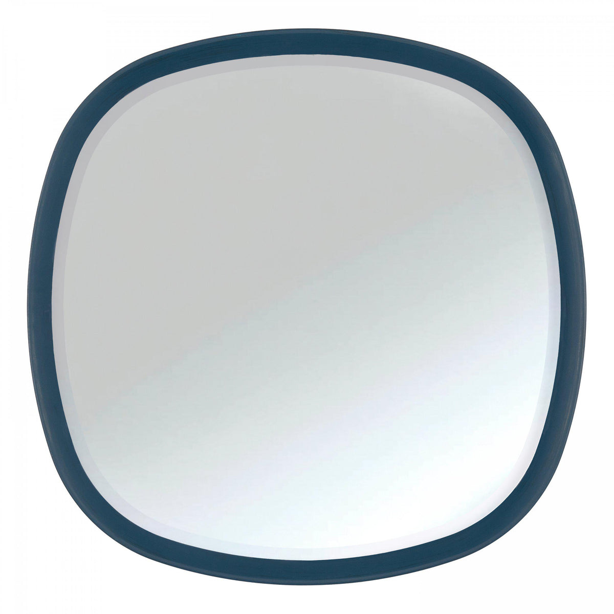 Gallery Direct Padstow Mirror Navy - image 2