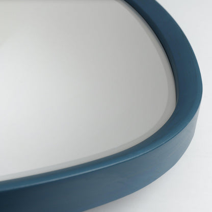 Gallery Direct Padstow Mirror Navy - image 3