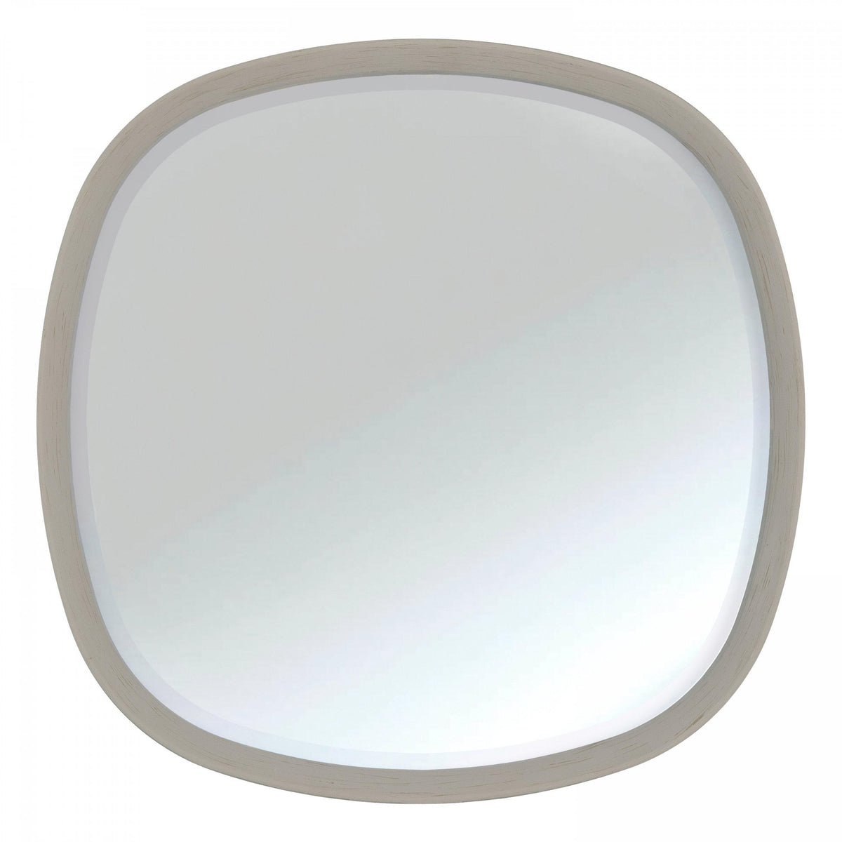 Gallery Direct Padstow Mirror Taupe - image 2