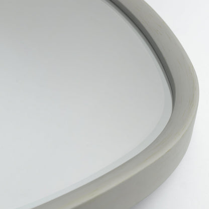 Gallery Direct Padstow Mirror Taupe - image 3