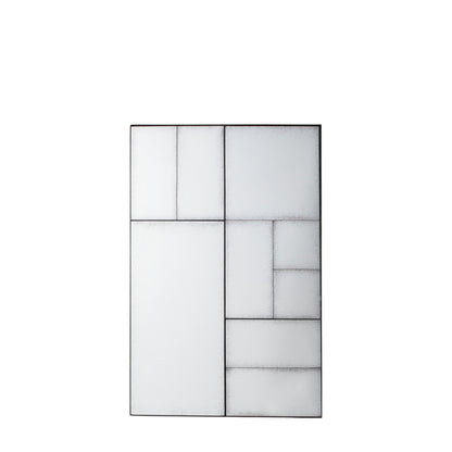 Gallery Direct Broadheath Antique Mirror - image 2