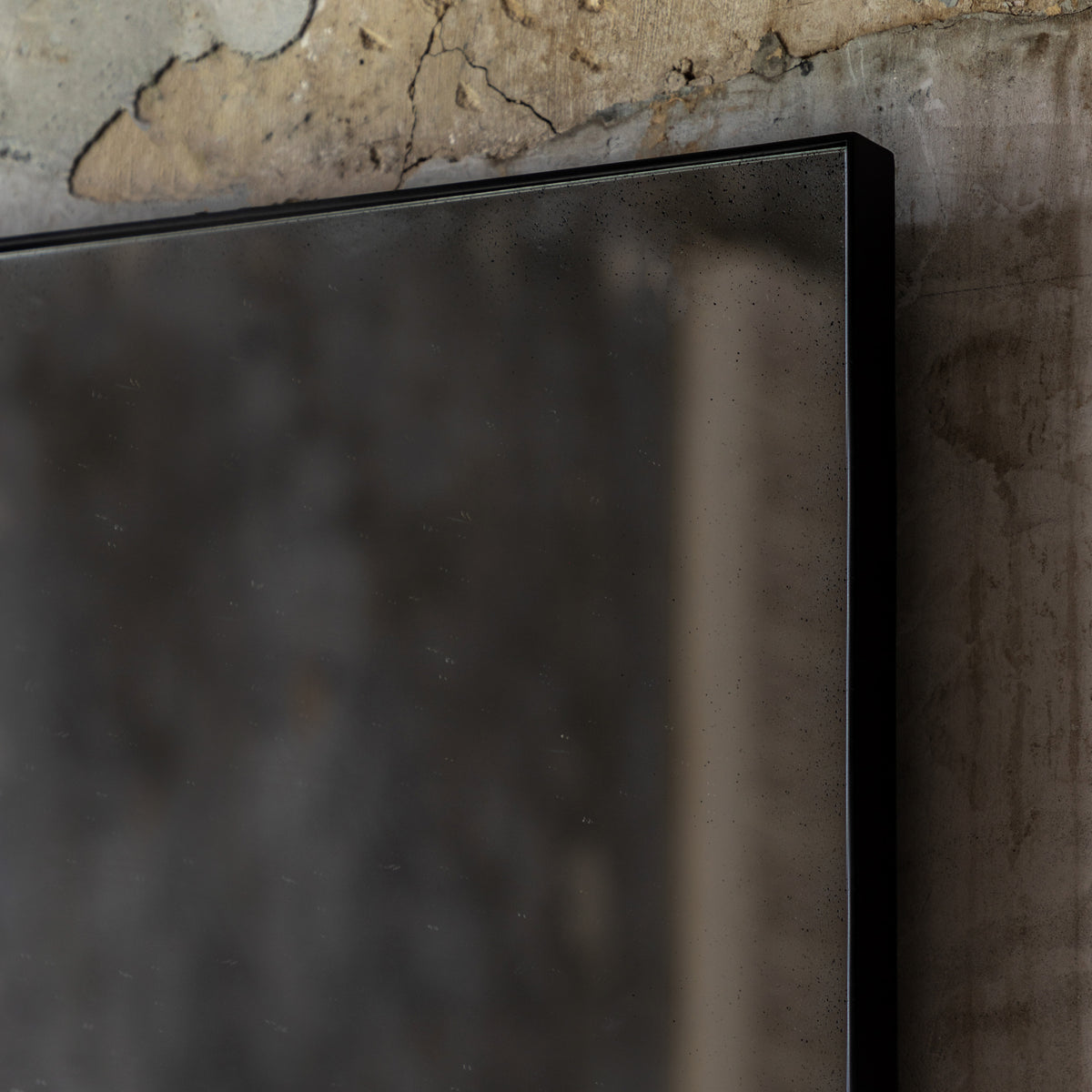 Gallery Direct Broadheath Antique Mirror - image 4
