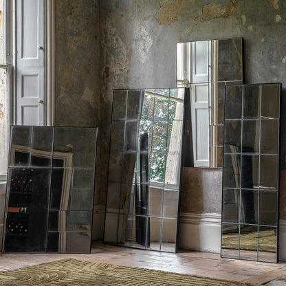 Gallery Direct Broadheath Antique Mirror - image 5
