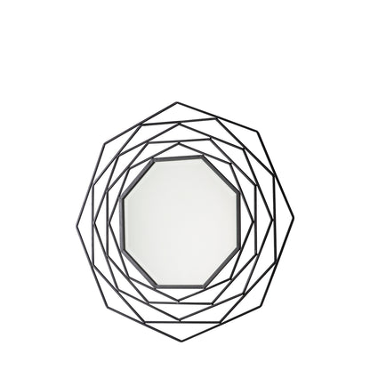 Gallery Direct Estella Mirror Black - image 4