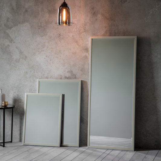 Gallery Direct Floyd Leaner Mirror - image 1