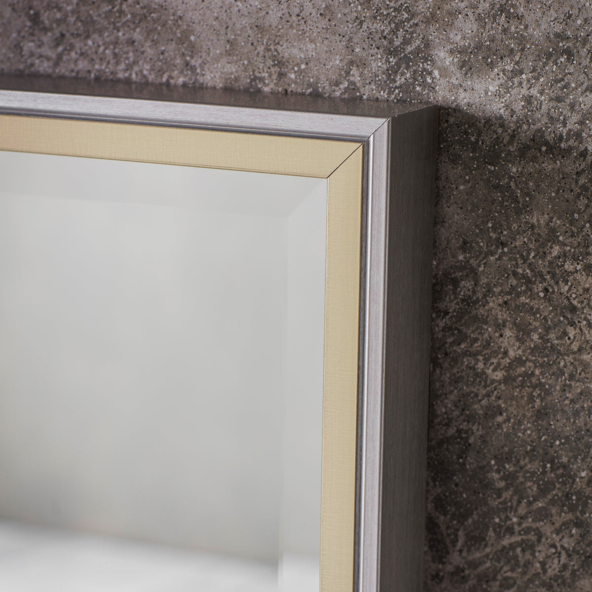 Gallery Direct Floyd Leaner Mirror - image 3