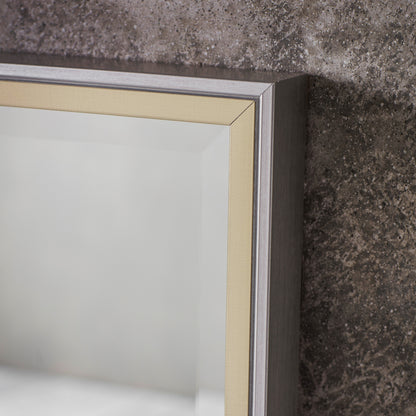 Gallery Direct Floyd Leaner Mirror - image 3