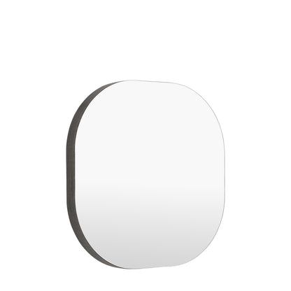 Gallery Direct Tokyo Pebble Mirror Black - image 6