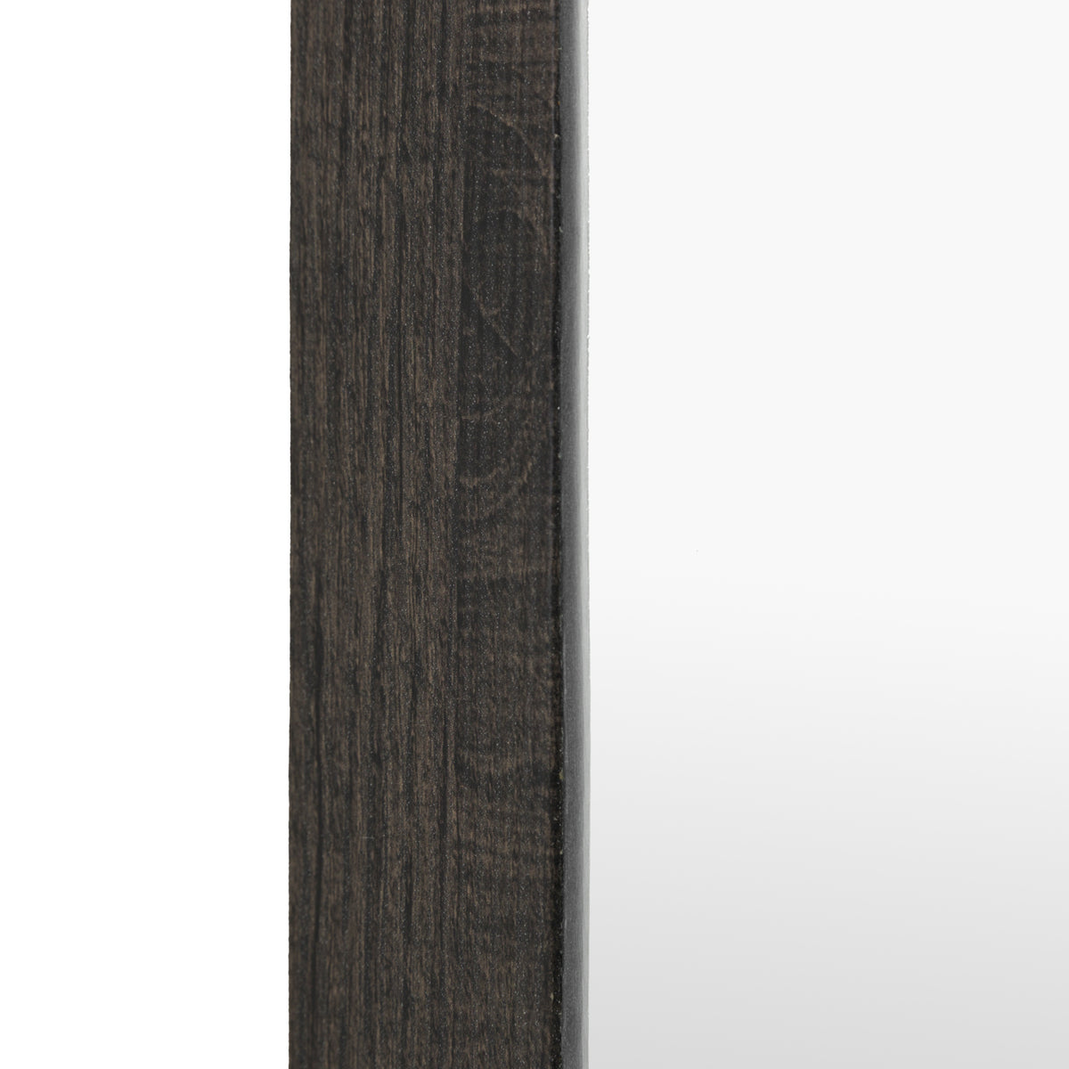 Gallery Direct Tokyo Pebble Mirror Black - image 7
