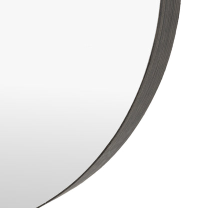 Gallery Direct Tokyo Pebble Mirror Black - image 8
