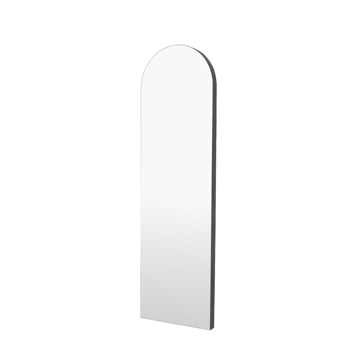 Gallery Direct Tokyo Leaner Mirror Black - image 5