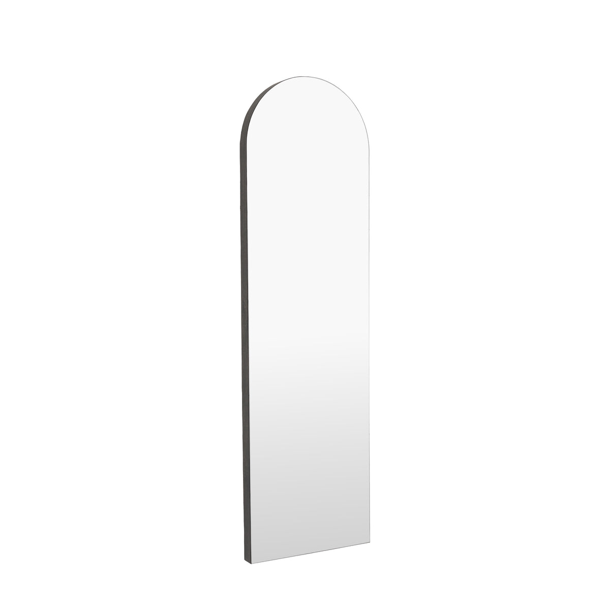 Gallery Direct Tokyo Leaner Mirror Black - image 6