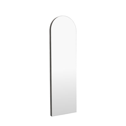 Gallery Direct Tokyo Leaner Mirror Black - image 6