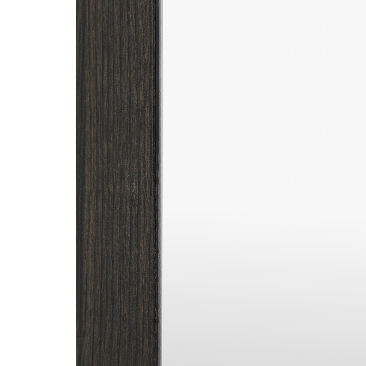 Gallery Direct Tokyo Leaner Mirror Black - image 7