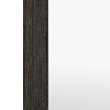 Gallery Direct Tokyo Leaner Mirror Black - image 7