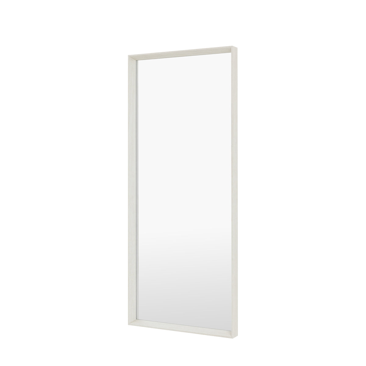 Gallery Direct Ashbury Leaner Mirror White - image 6