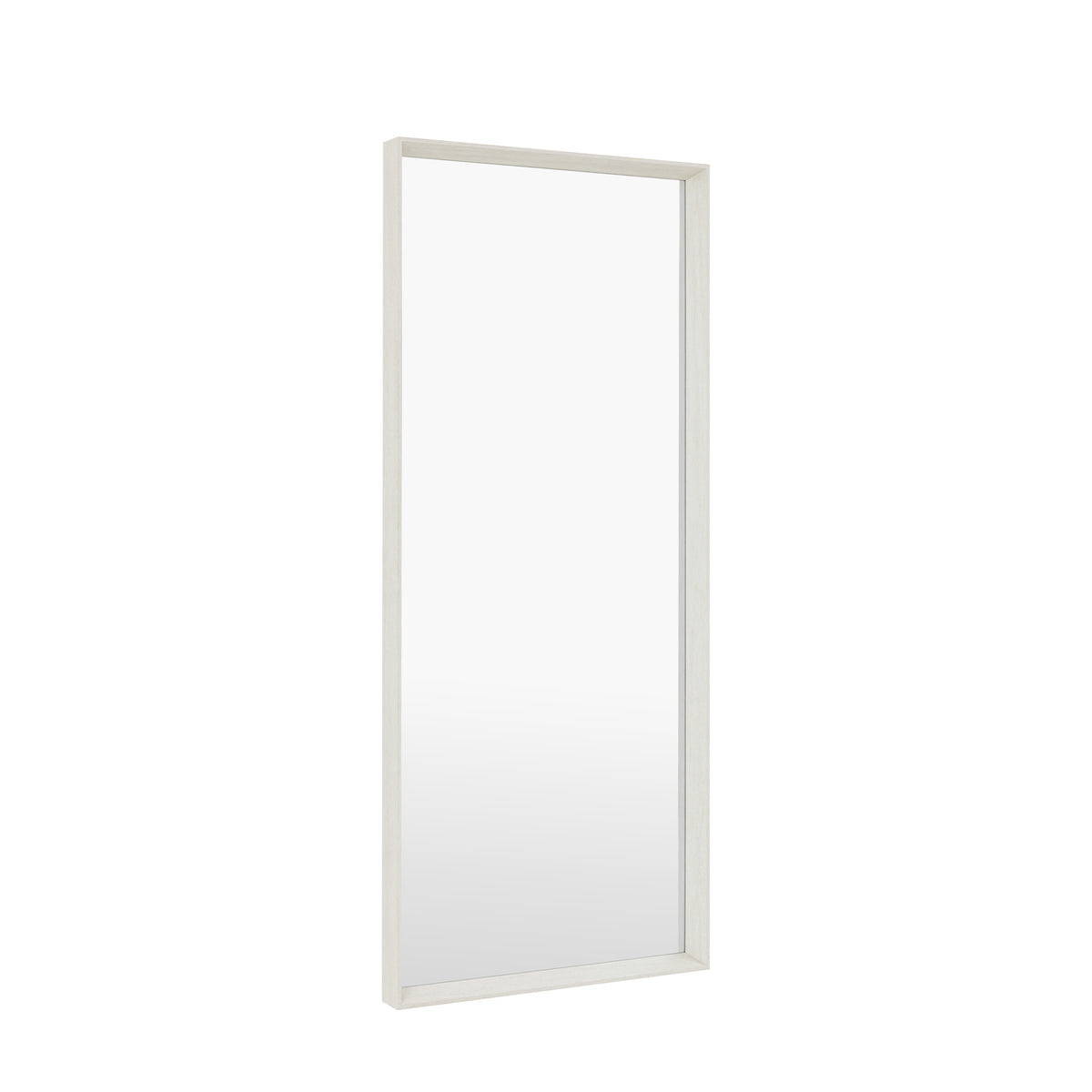 Gallery Direct Ashbury Leaner Mirror White - image 7
