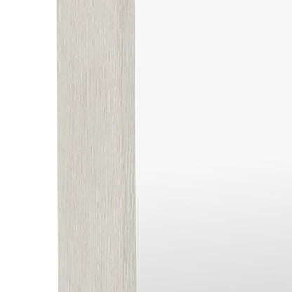 Gallery Direct Ashbury Leaner Mirror White - image 8