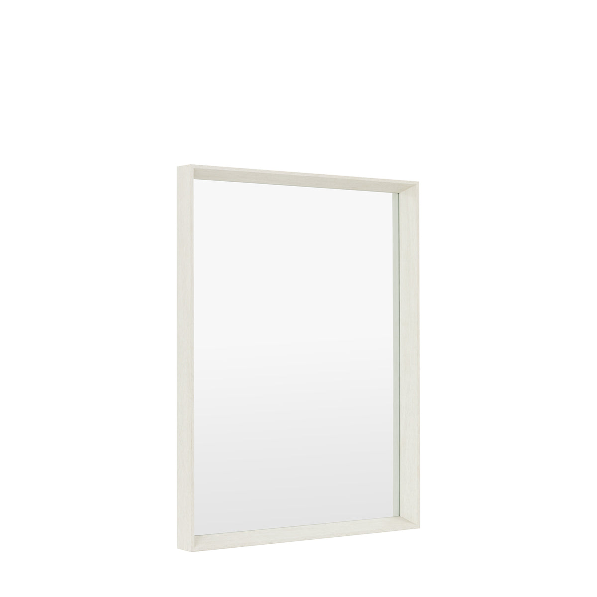 Gallery Direct Ashbury Rectangle Mirror White - image 7