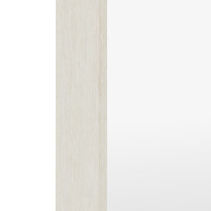 Gallery Direct Ashbury Rectangle Mirror White - image 8