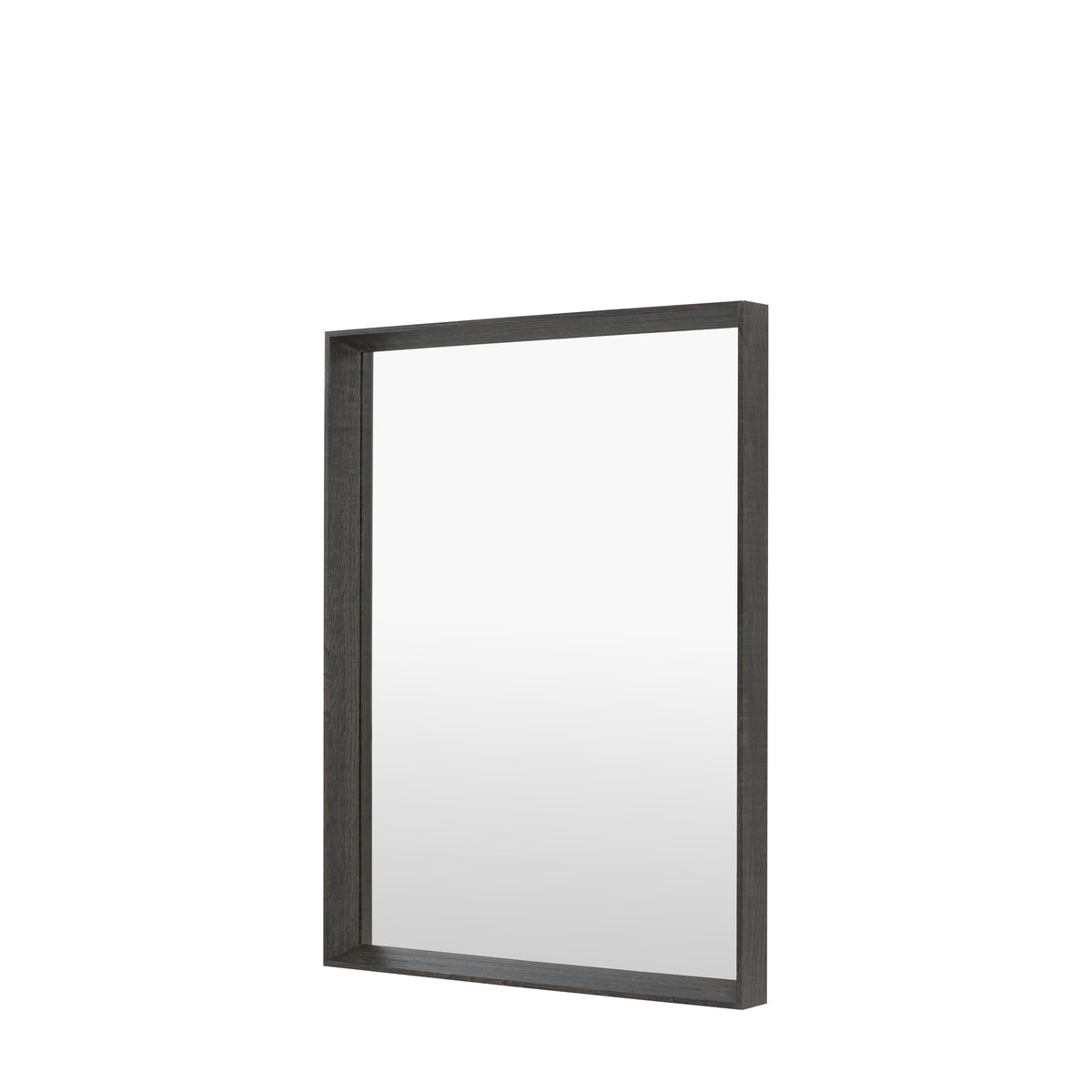 Gallery Direct Ashbury Rectangle Mirror Black - image 5