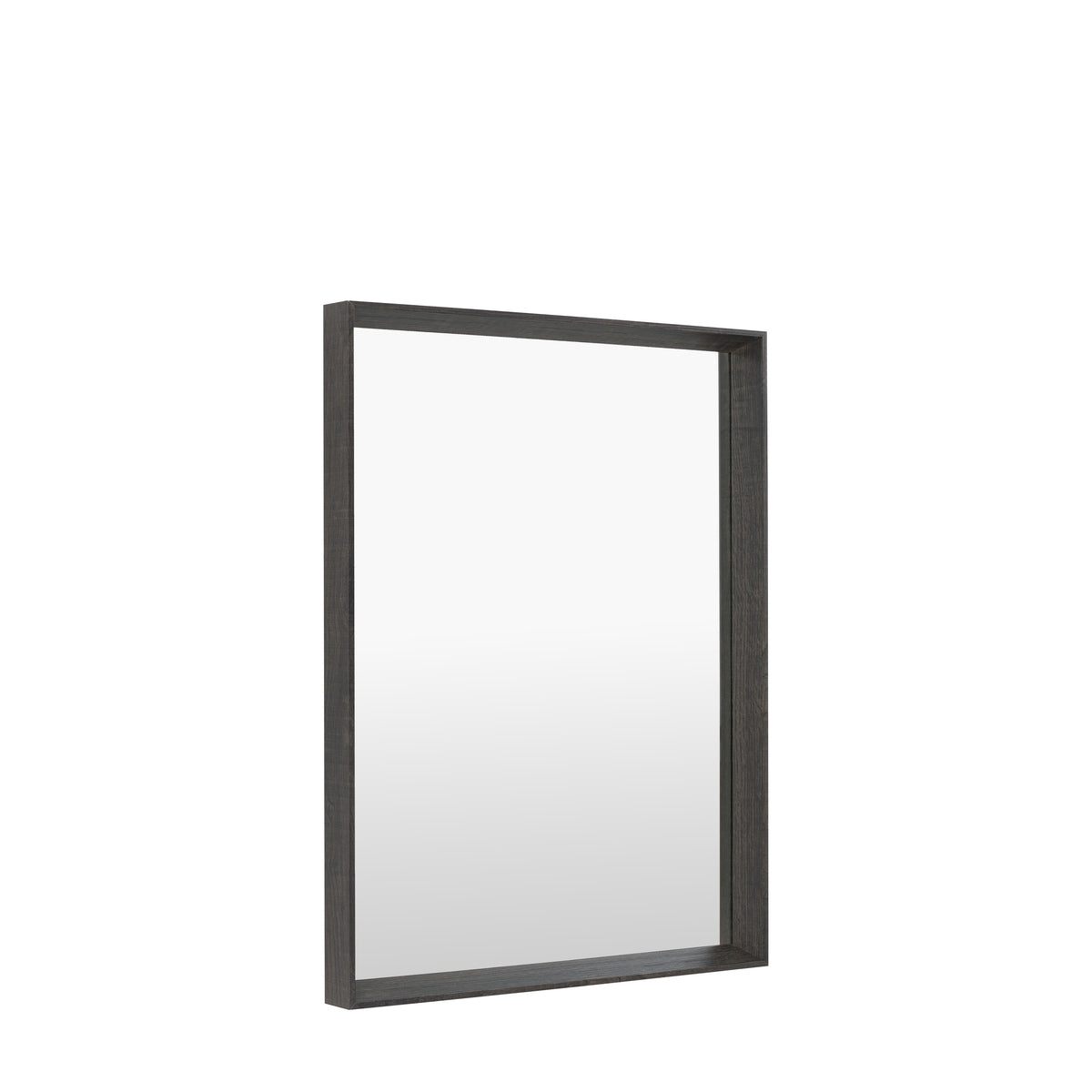Gallery Direct Ashbury Rectangle Mirror Black - image 6