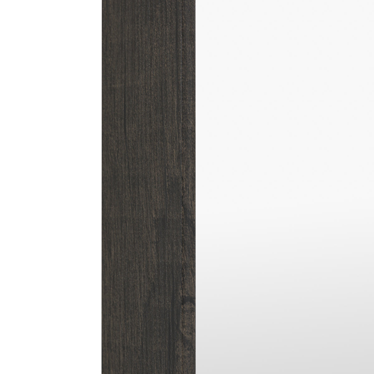 Gallery Direct Ashbury Rectangle Mirror Black - image 7