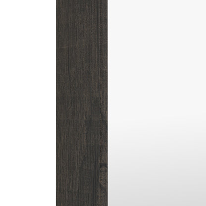 Gallery Direct Ashbury Rectangle Mirror Black - image 7