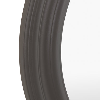 Gallery Direct Suffolk Round Mirror Charcoal - image 7