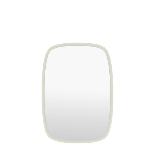 Gallery Direct Bistro Capsule Mirror Porcelain - image 1
