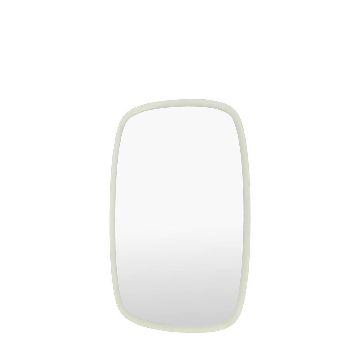 Gallery Direct Bistro Capsule Mirror Porcelain - image 2