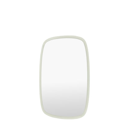 Gallery Direct Bistro Capsule Mirror Porcelain - image 2
