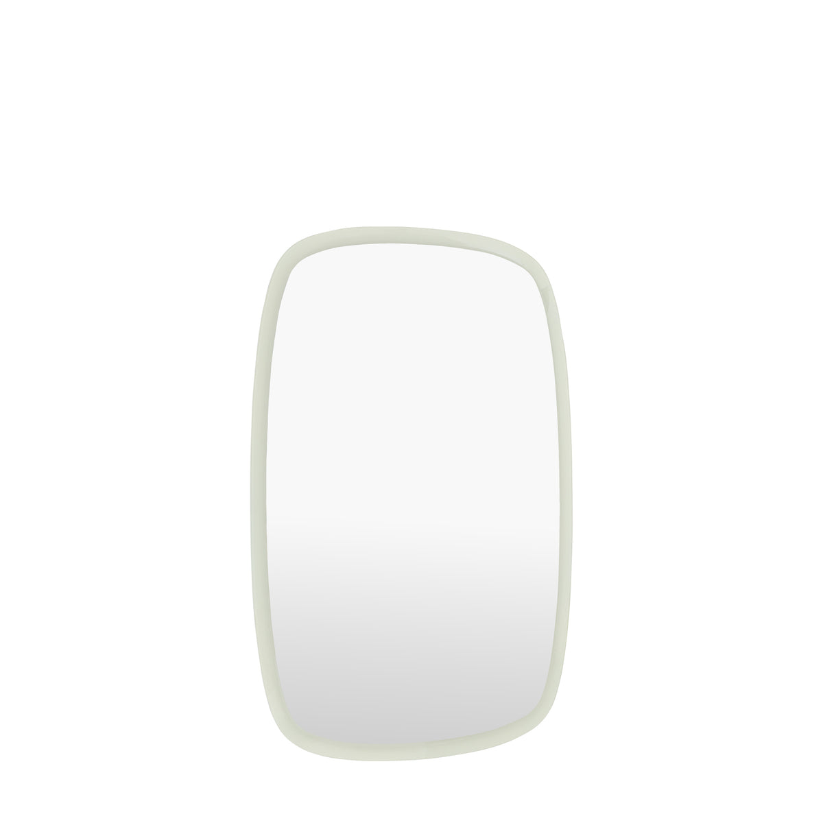Gallery Direct Bistro Capsule Mirror Porcelain - image 3