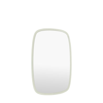 Gallery Direct Bistro Capsule Mirror Porcelain - image 3
