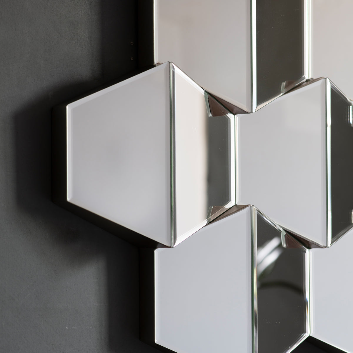 Gallery Direct Carina Mirror - image 3