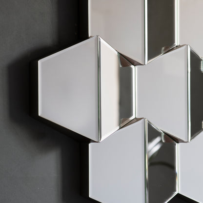 Gallery Direct Carina Mirror - image 3