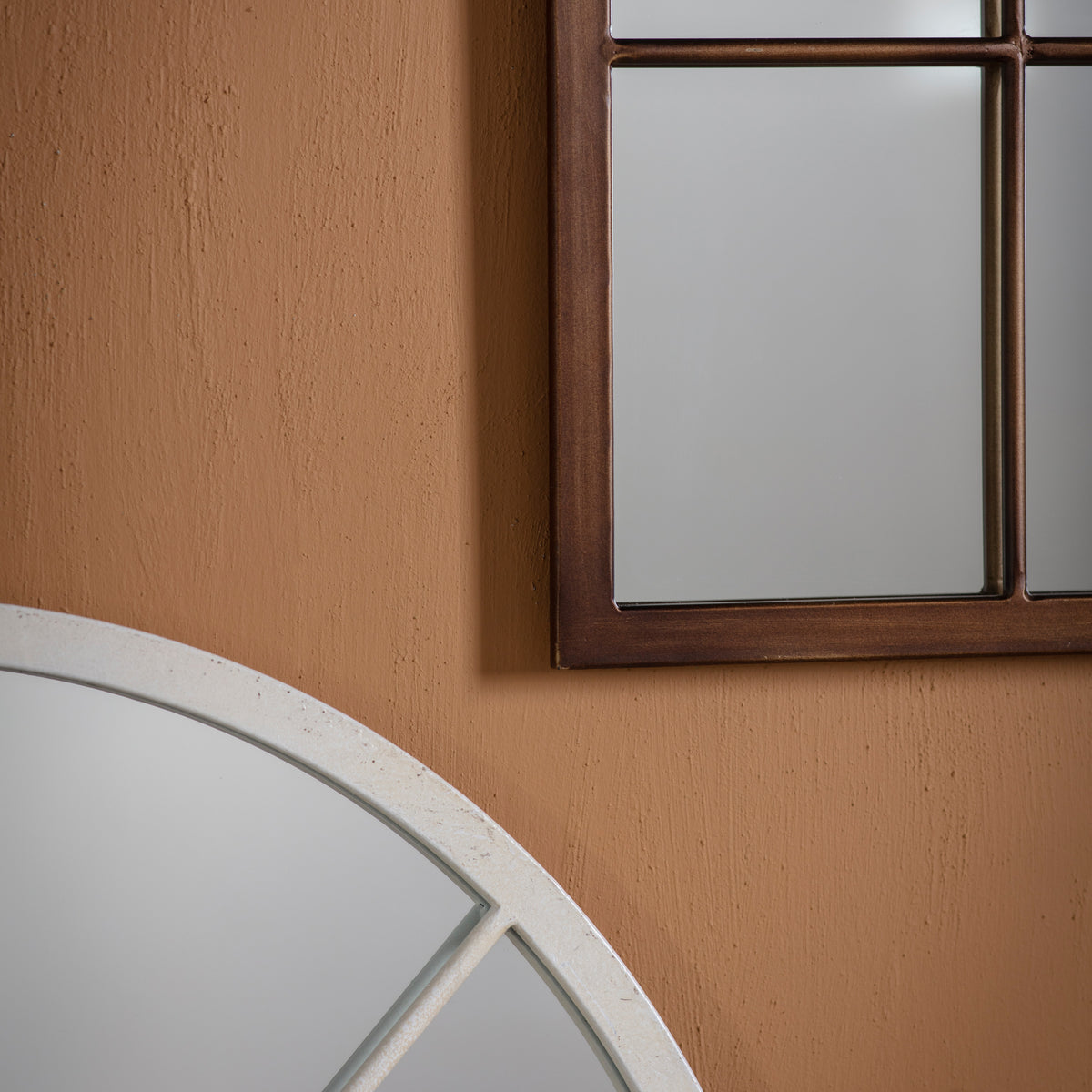 Gallery Direct Kelford Mirror Bronze - image 3