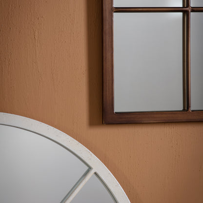 Gallery Direct Kelford Mirror Bronze - image 3