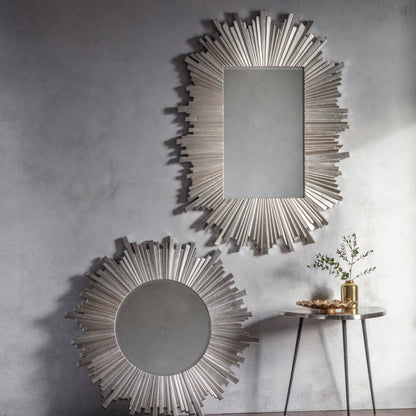 Gallery Direct Herzfeld Rectangle - image 5