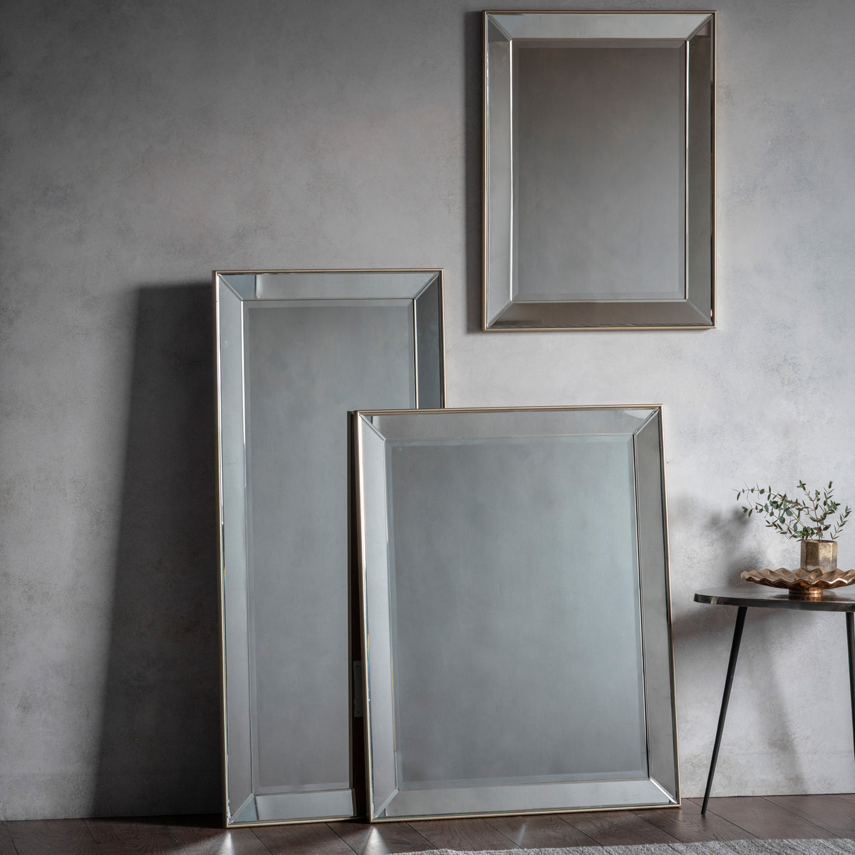 Gallery Direct Baskin - image 1