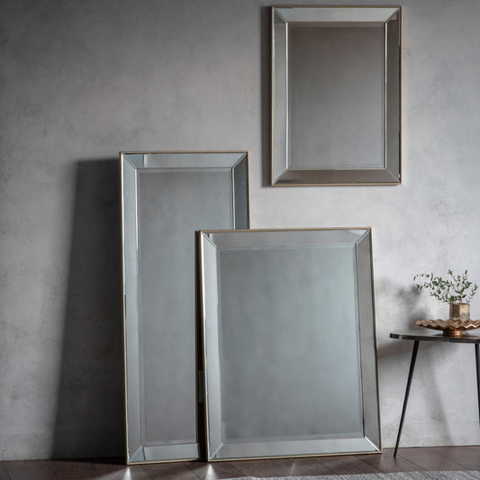 Gallery Direct Baskin - image 1
